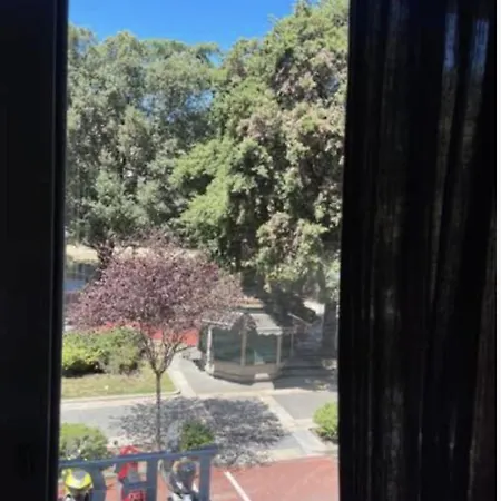 아파트 Casa Domus Del Chirurgo *