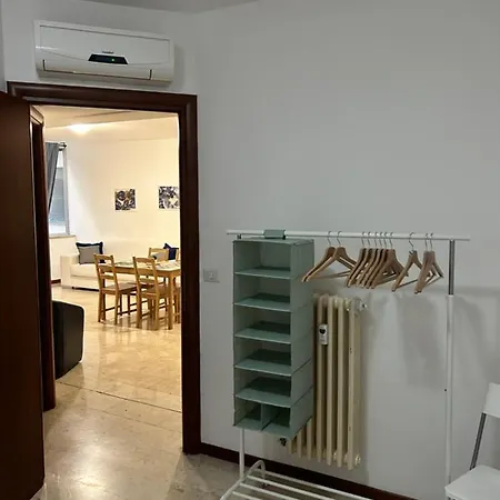 Casa Domus Del Chirurgo Ρίμινι