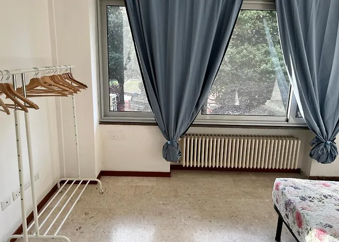 Casa Domus Del Chirurgo 아파트