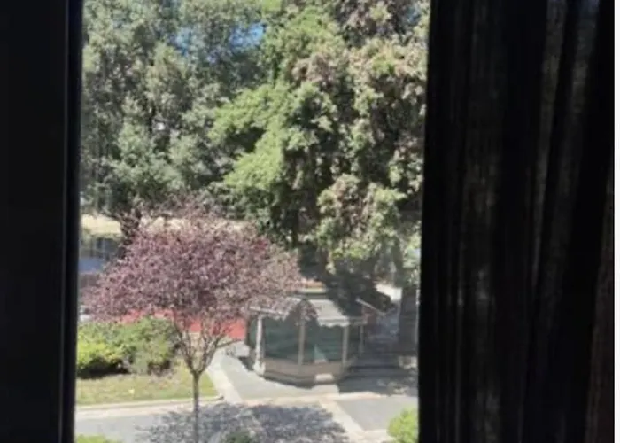 아파트 Casa Domus Del Chirurgo *