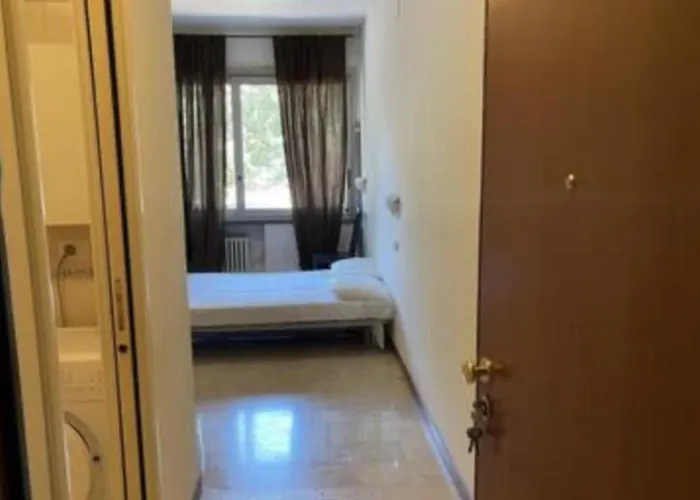 Casa Domus Del Chirurgo *