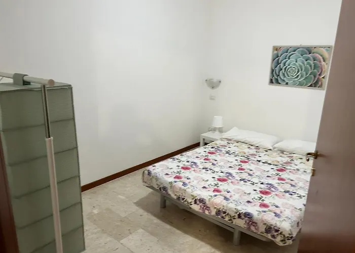 Casa Domus Del Chirurgo 리미니