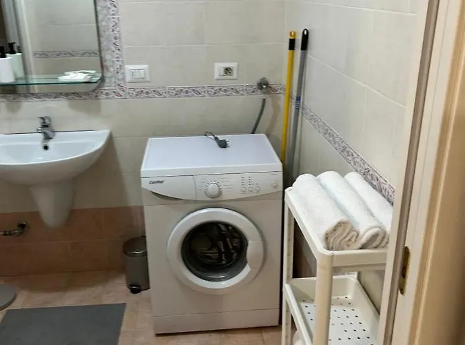 Casa Domus Del Chirurgo *