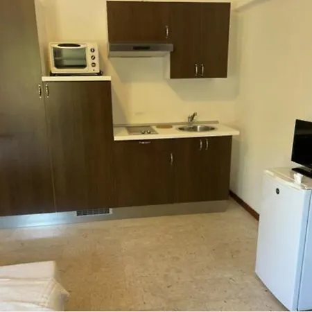 Casa Domus Del Chirurgo Appartamento