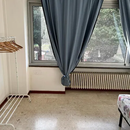 Casa Domus Del Chirurgo Appartement