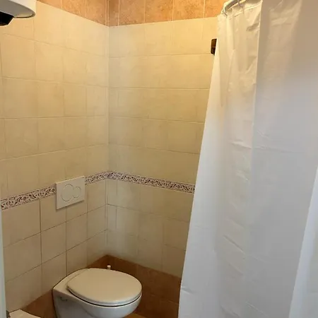 Casa Domus Del Chirurgo * רימיני