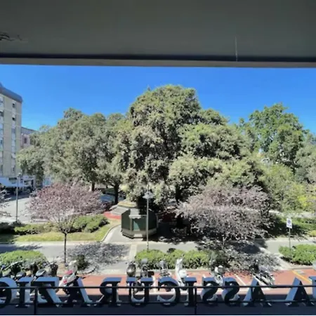 Appartamento Casa Domus Del Chirurgo Rimini