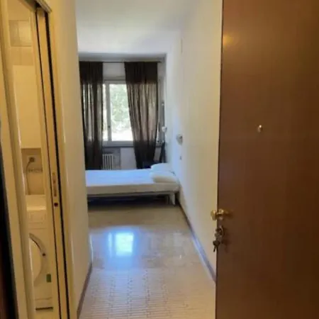 Casa Domus Del Chirurgo *