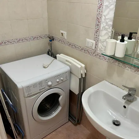 Appartamento Casa Domus Del Chirurgo