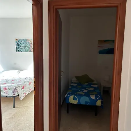 Appartement Casa Domus Del Chirurgo *