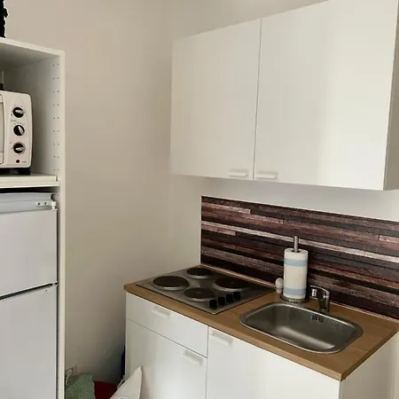 Casa Domus Del Chirurgo * Rimini