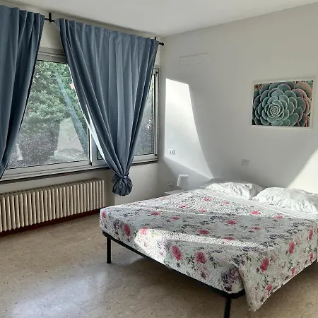 Casa Domus Del Chirurgo Apartamento Rimini
