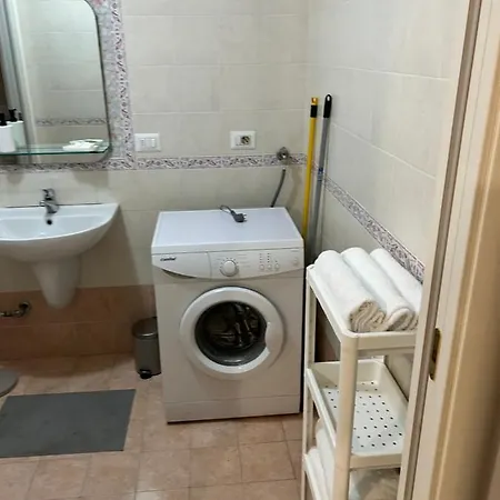 Casa Domus Del Chirurgo *