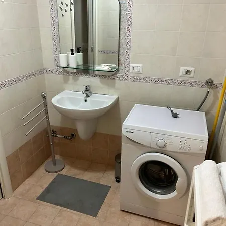 Appartamento Casa Domus Del Chirurgo