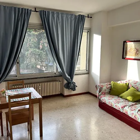 Casa Domus Del Chirurgo Appartement