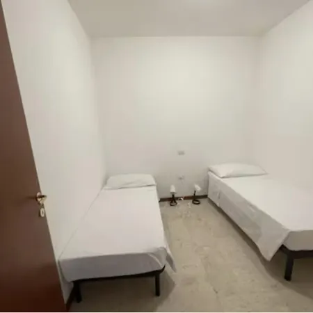 Casa Domus Del Chirurgo Appartamento *