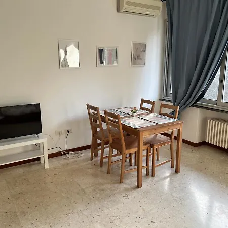 Casa Domus Del Chirurgo Appartement *