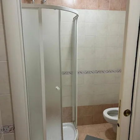 Casa Domus Del Chirurgo דירה רימיני