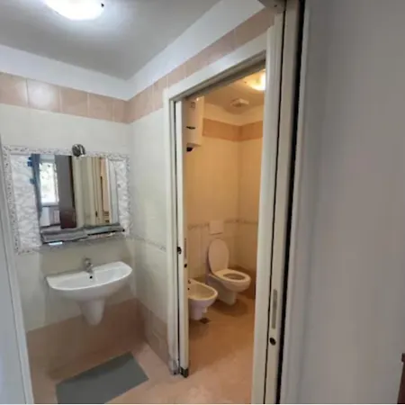 Casa Domus Del Chirurgo Appartamento