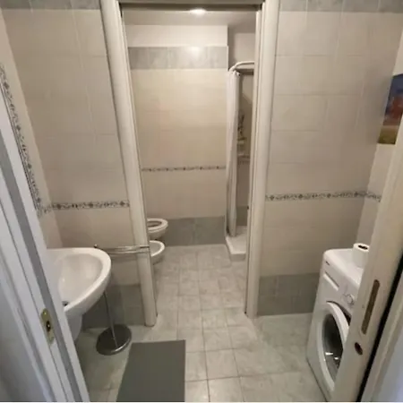 Casa Domus Del Chirurgo Rimini