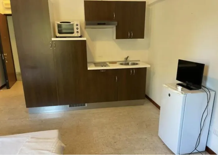 Casa Domus Del Chirurgo Appartement