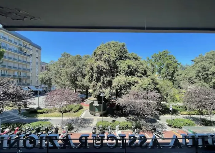 Appartement Casa Domus Del Chirurgo Rimini