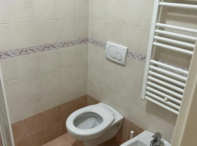 Casa Domus Del Chirurgo Apartamento Rimini