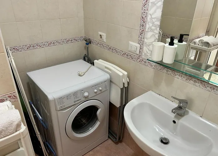 Appartement Casa Domus Del Chirurgo