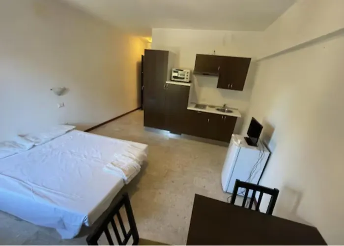 Apartamento Casa Domus Del Chirurgo Rimini