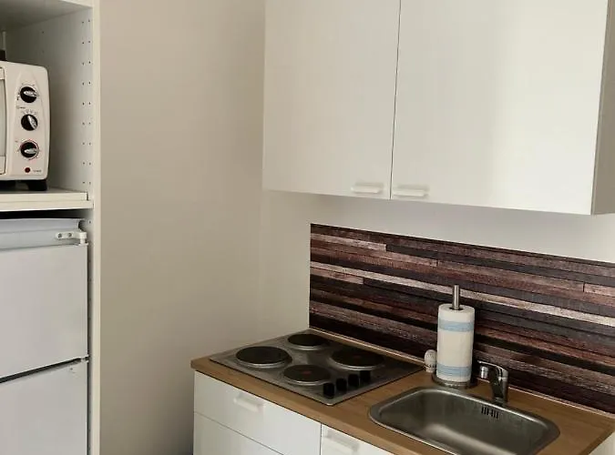 Casa Domus Del Chirurgo * Rimini