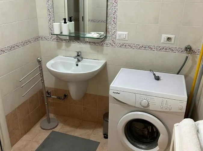 Apartamento Casa Domus Del Chirurgo