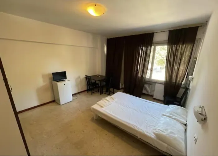 Casa Domus Del Chirurgo Apartamento