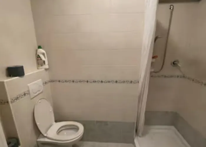 Casa Domus Del Chirurgo Apartamento *