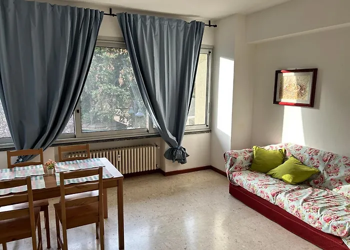 Casa Domus Del Chirurgo Apartamento