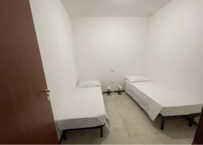 Casa Domus Del Chirurgo Apartamento *