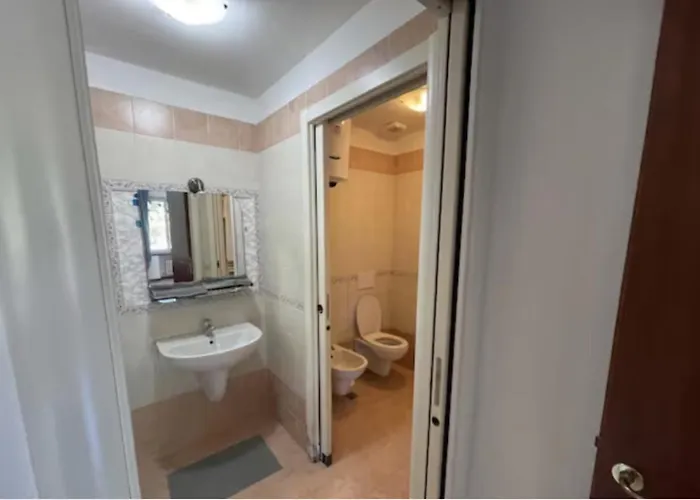 Casa Domus Del Chirurgo Apartamento