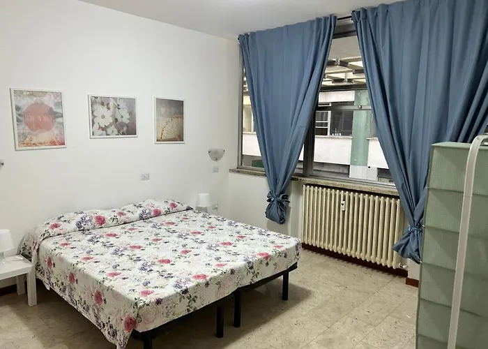 Casa Domus Del Chirurgo * Rimini