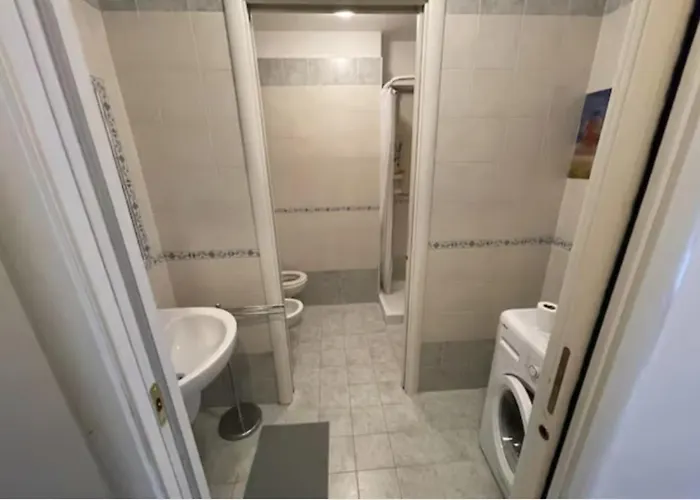 Casa Domus Del Chirurgo Rimini