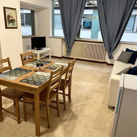 Apartmán Casa Domus Del Chirurgo Rimini