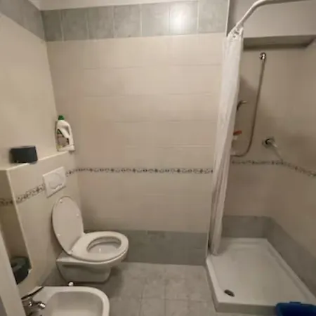 Casa Domus Del Chirurgo Apartmán *
