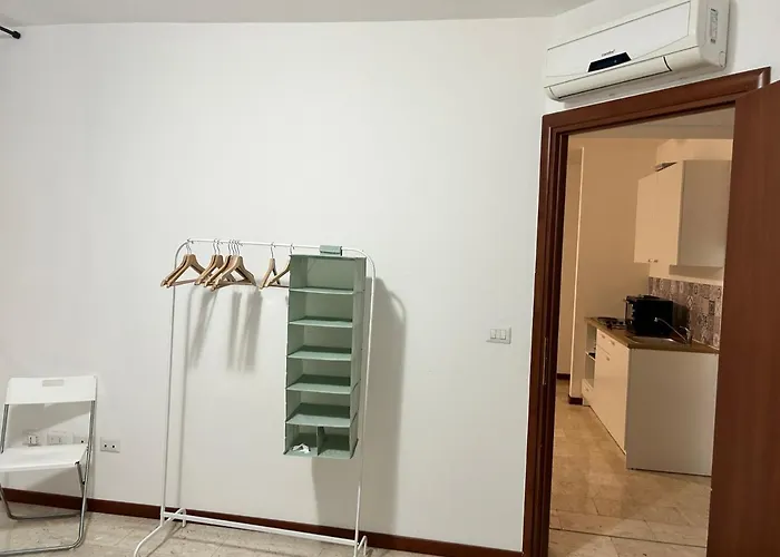 Casa Domus Del Chirurgo