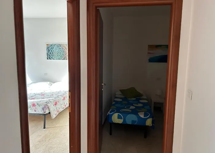 アパート Casa Domus Del Chirurgo *