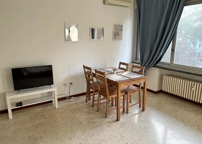 Casa Domus Del Chirurgo 아파트 *