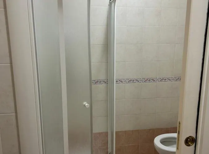 Casa Domus Del Chirurgo 아파트 리미니