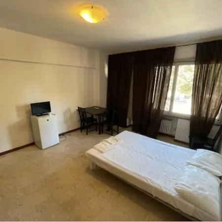 Casa Domus Del Chirurgo 아파트